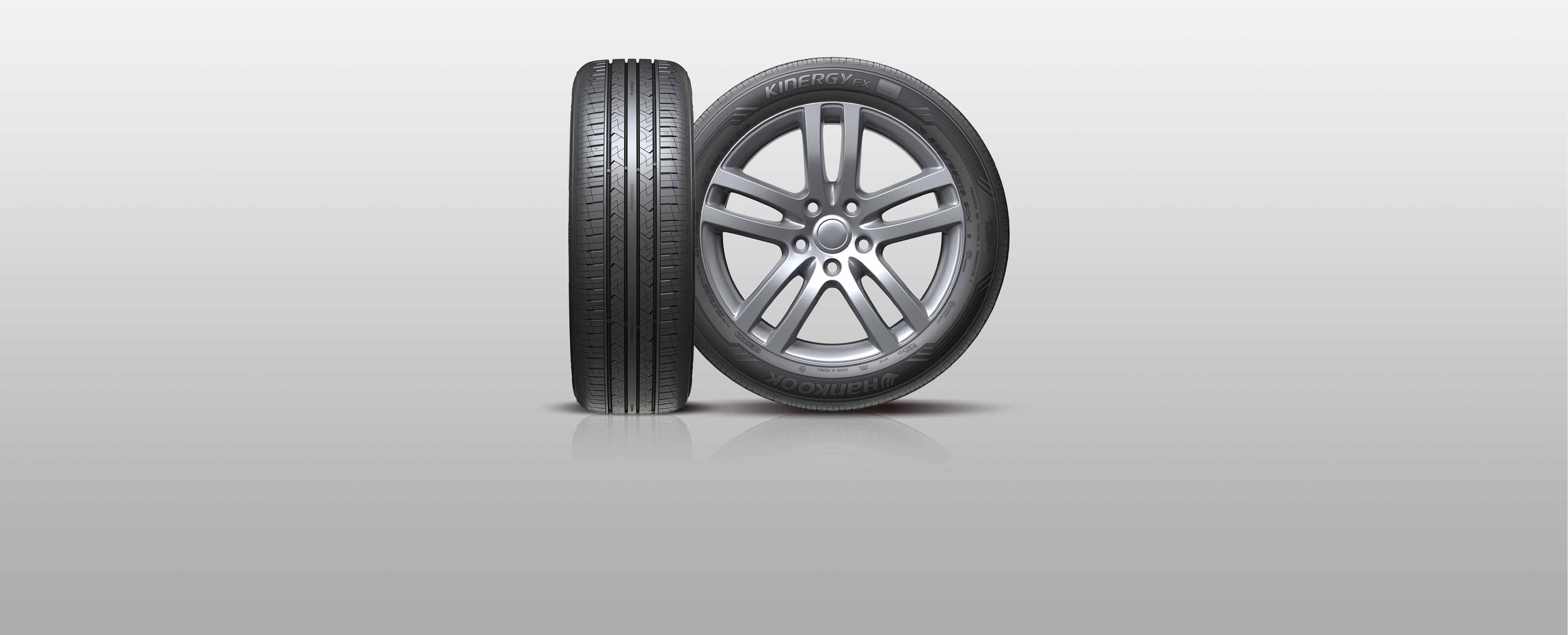 Kinergy Ex H308 Kinergy Hankook Tire Australia